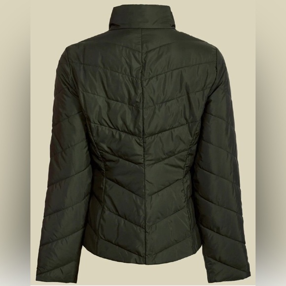 Ted Baker NWT Packaway Padded Jacket - Picture 3 of 14